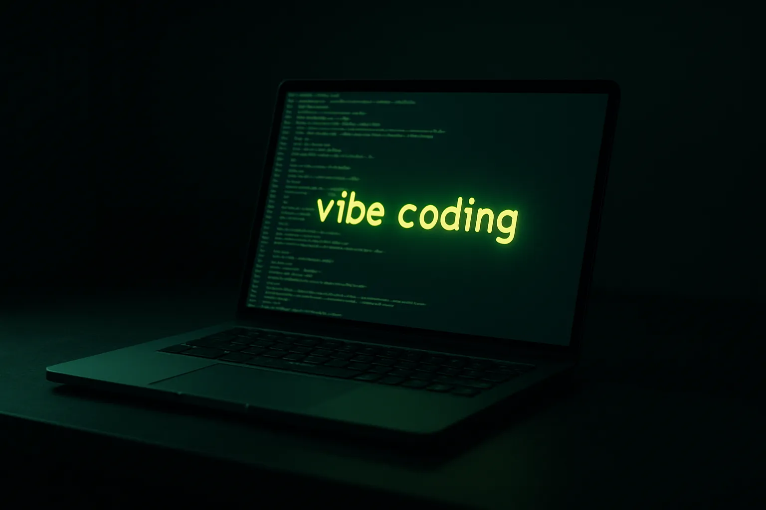 ¿Qué es el vibe-coding?