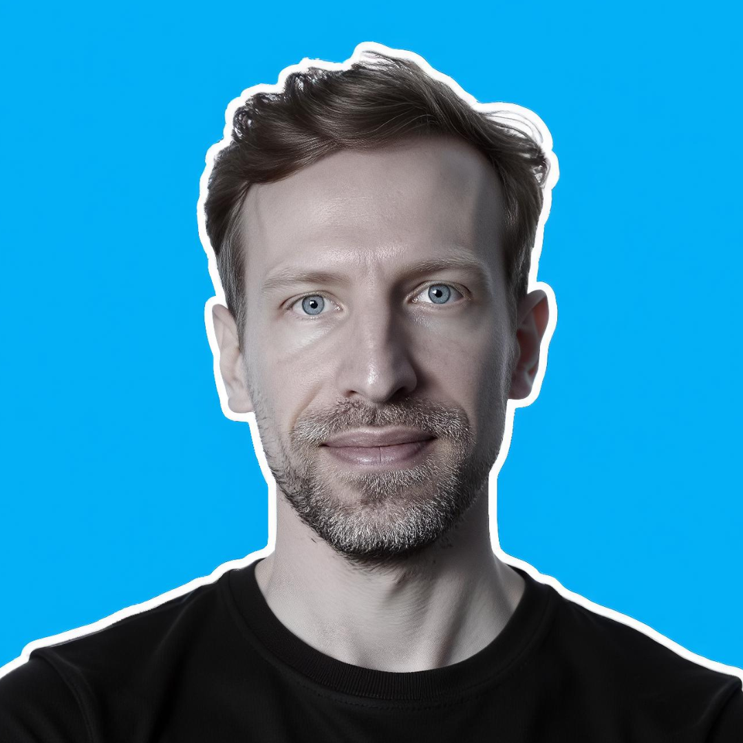 Jon Kraayenbrink